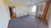 Prodej bytu 2+1 s balkonem, Příbram - Sedlčany., cena 4730000 CZK / objekt, nabízí 
