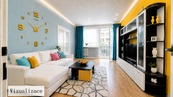 Prodej bytu 3+1, 74 m2, se zasklenou lodžií, Neratovice - Za Jednotou, cena 5995000 CZK / objekt, nabízí 