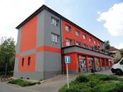 Prodej bytu 2+1, 56 m2 - Beroun-Město, cena 4800000 CZK / objekt, nabízí