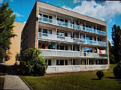 BJ Nymburk, 3. NP, disp. 3+1/L, o vým. 80,43 m2, cena 3700000 CZK / objekt, nabízí 